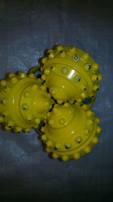 Буровое Долото шорошка