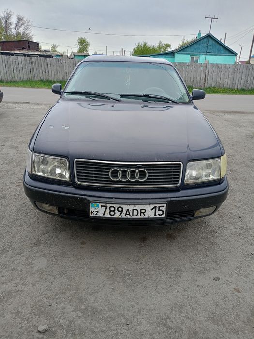Продам Ауди 100 с4