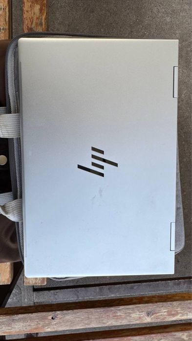 Hp pavilion 8 ga 512