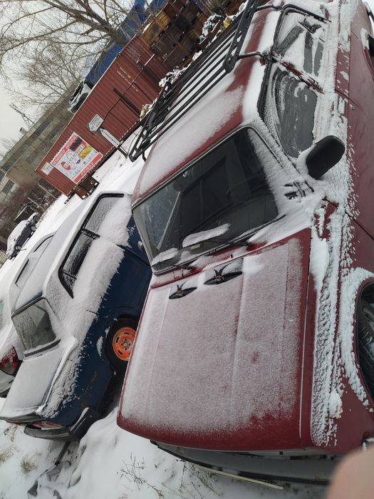 Продам ваз 2105 хорушую