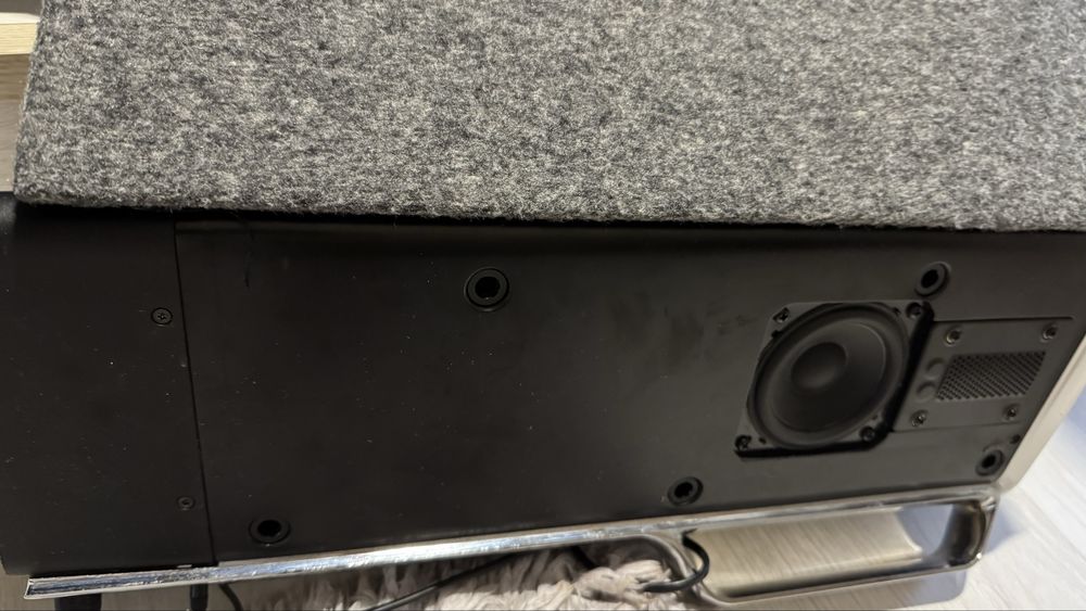 Vand boxa libratone live