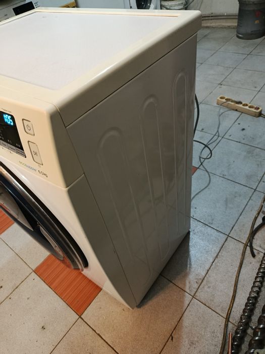 Самсунг eco bubble 6,5 кг