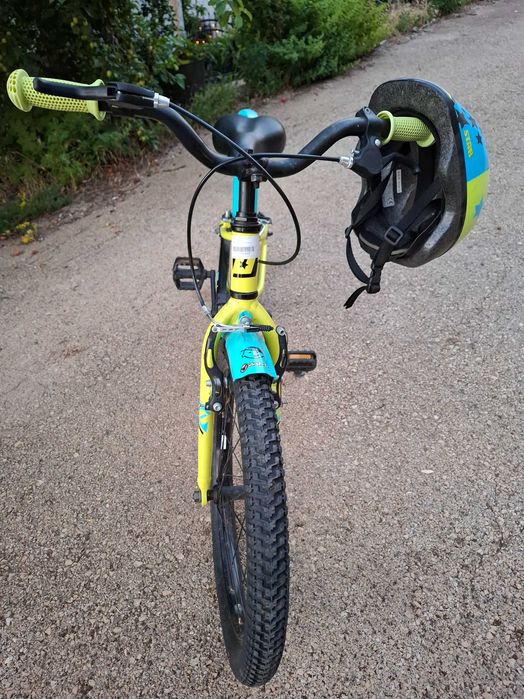 Детско колело DRAG 20"