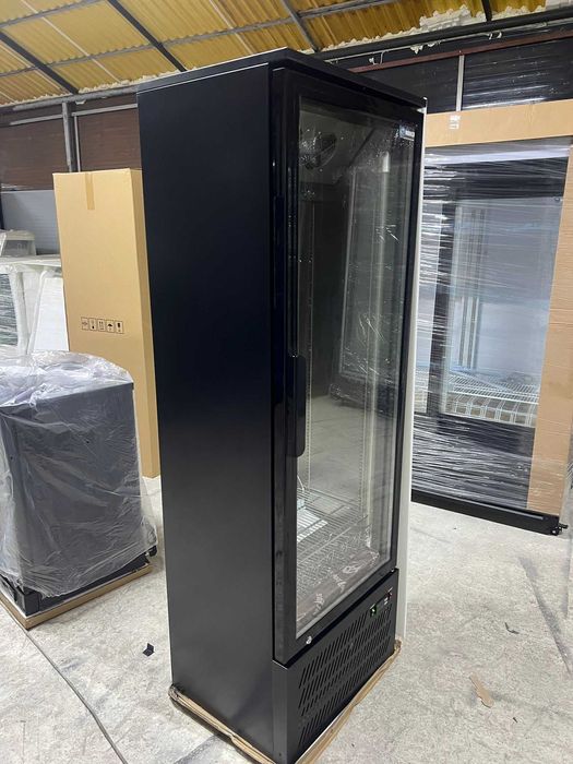 Vitrină frigorifică 182 cm LED R290 profesională