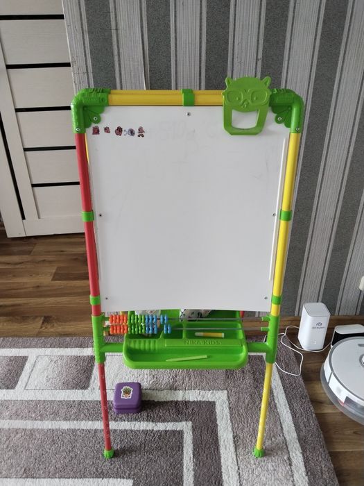 Детская доска мольберт