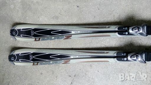 ски Rossignol Zenth 170 cm