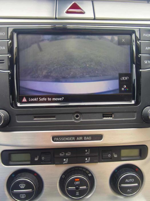 Volkswagen Passat Variant 2.0 TDI Highline DPF DSG