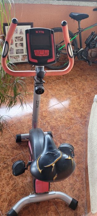 Велоергометър за крака