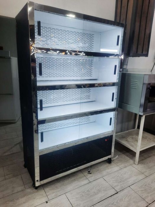 Assalomu alekum  bizda yangi vitirina haladilniklar bor