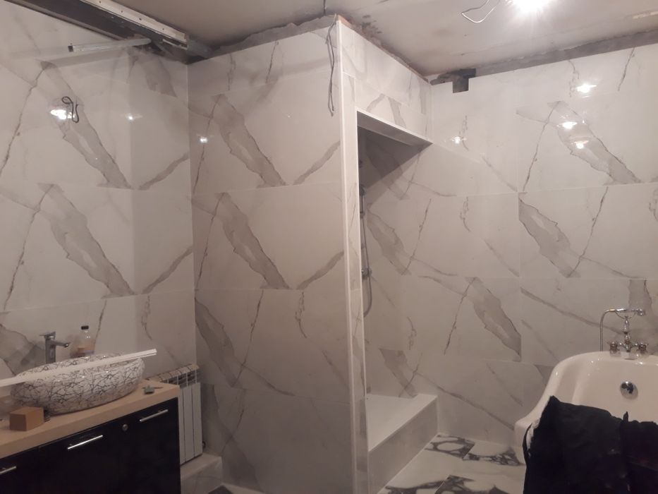 ремонт квартир под ключ