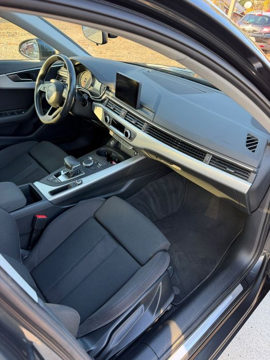 AUDI A4 2018 — imagine 5