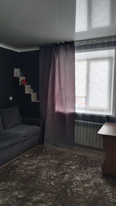 Сдам 1х квартиру