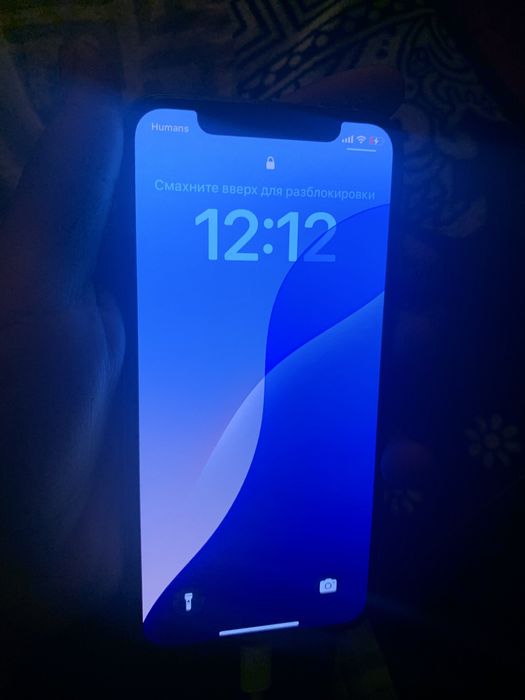 Iphone xs srocni