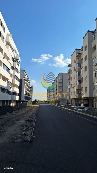 Vanzare ap 3 camere Berceni Grand Arena 84 mp nou — fotografia 1
