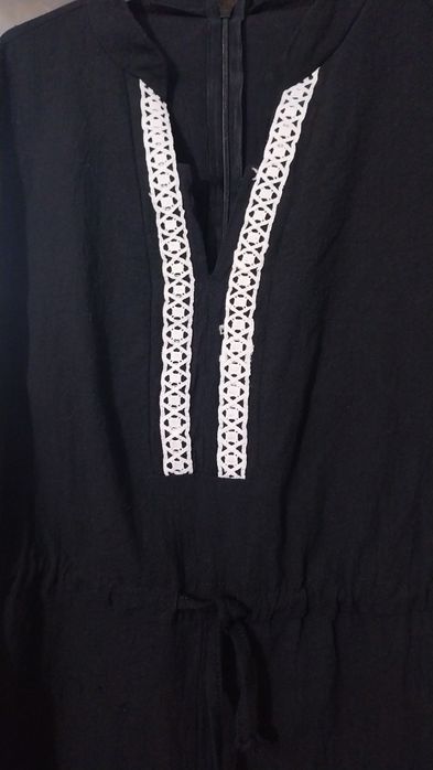 Salopeta de în mărimea S