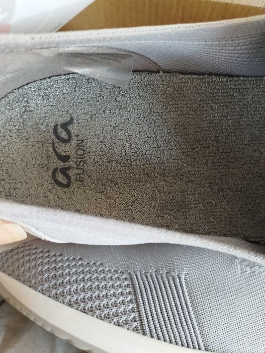 Нови летни мокасини Ara.