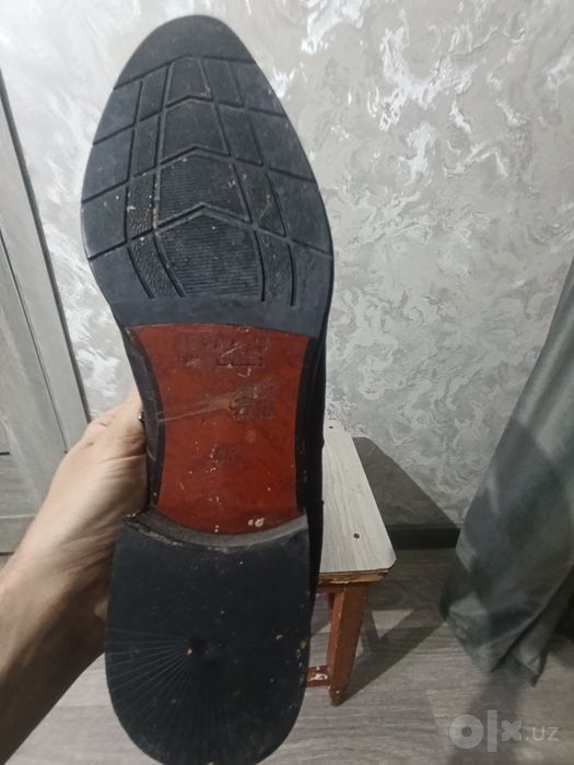 Мужские полусапожки