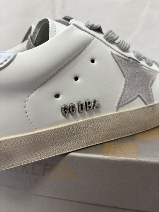 Sneakersi Golden Goose, Marimea 37, Perfecti pentru un cadou