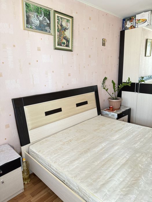 Кровать двухспальная