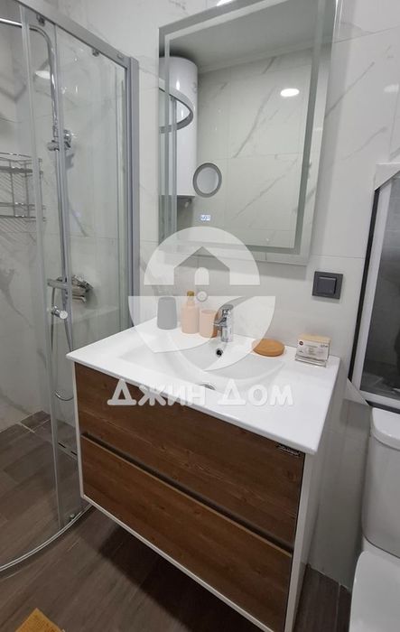 Продава се Двустаен апартамент в к.к. Слънчев бряг - 52 кв.м за 1885 €/кв.м - Снимка #10