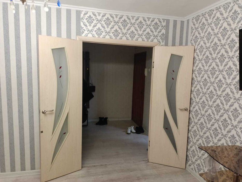 Продается 3-комнатная квартира