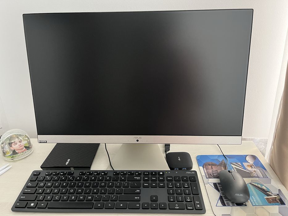 ASUS All in One M3400WYA