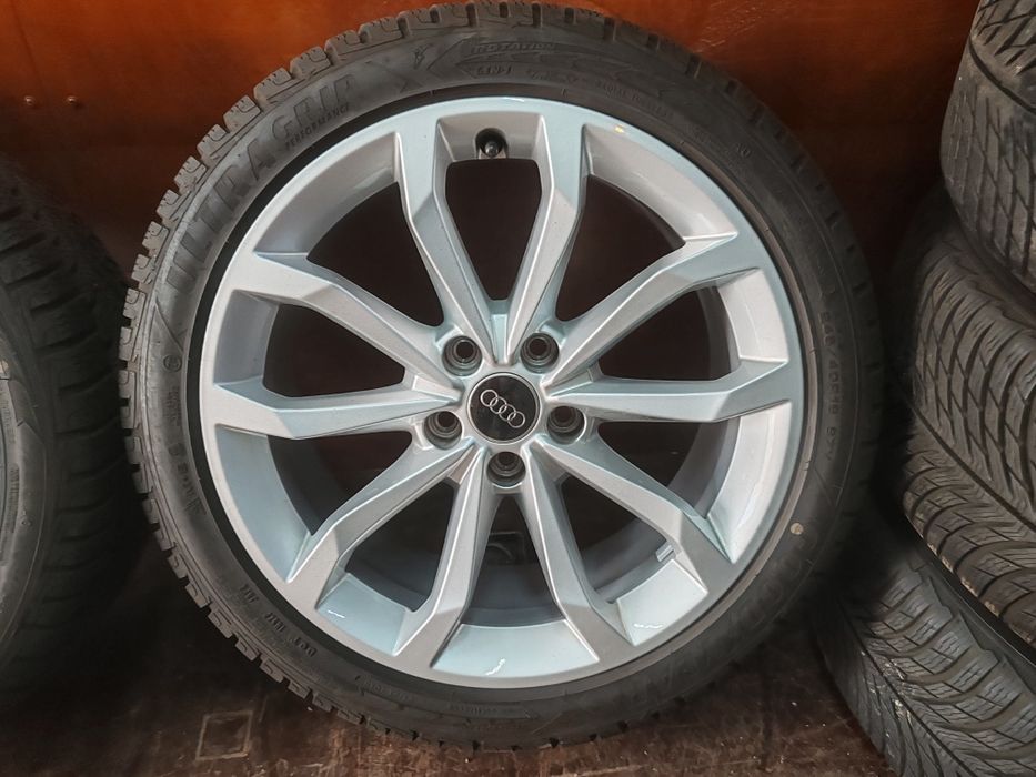 Ауди А4, А5 245/40/18, Audi