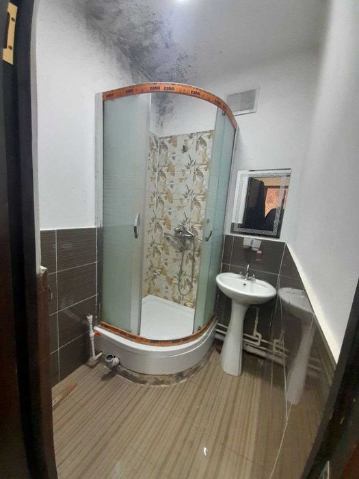 Ангрен шаҳрида 3 хонали шинам хонадон сотилади!