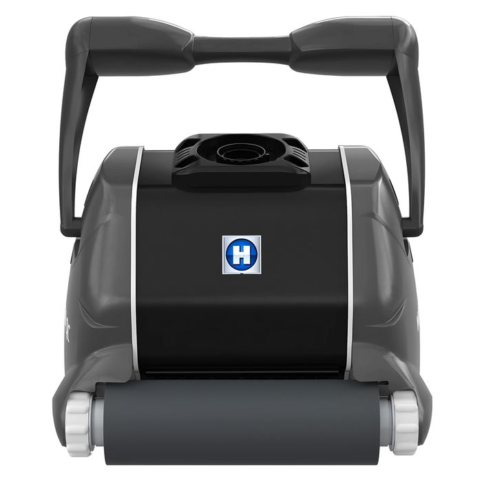 Robot Aspirator de Curățare pentru Piscină Hayward Tiger Shark XL QC