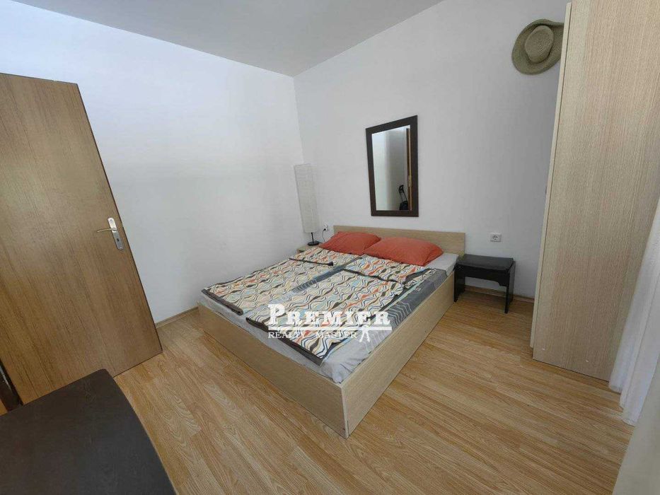 Продава се Двустаен апартамент в к.к. Слънчев бряг - 45 кв.м за 1578 €/кв.м - Снимка #5