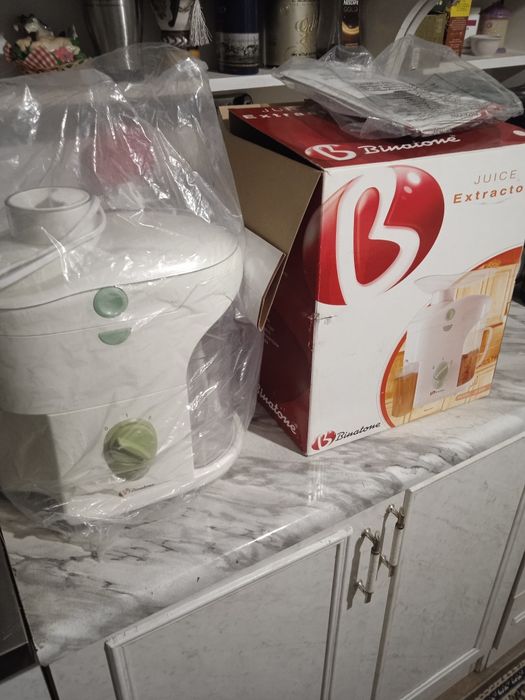 Продам соковыжималку