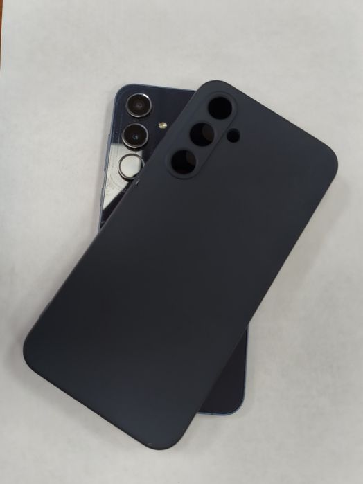 Samsung A55 10/10