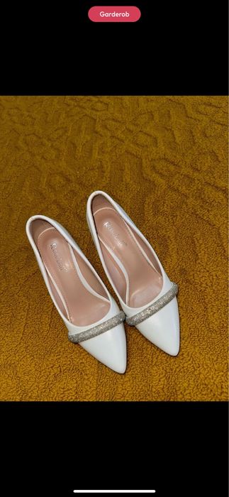 туфли женские, новые