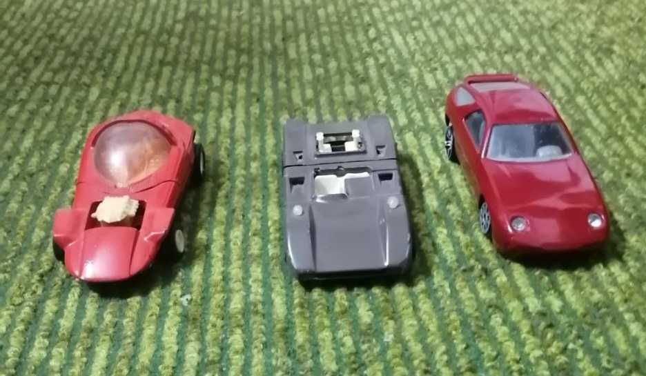 Продаются модельки ссср