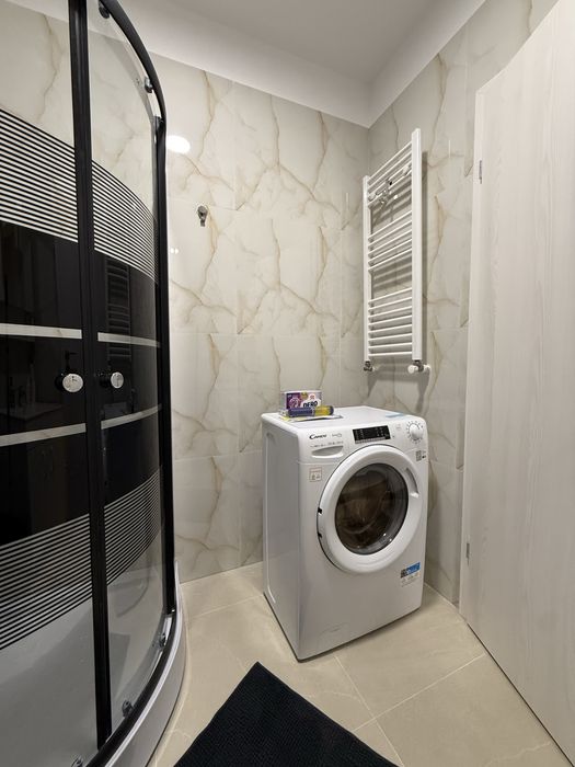 Garsoniera Militari Rezidence