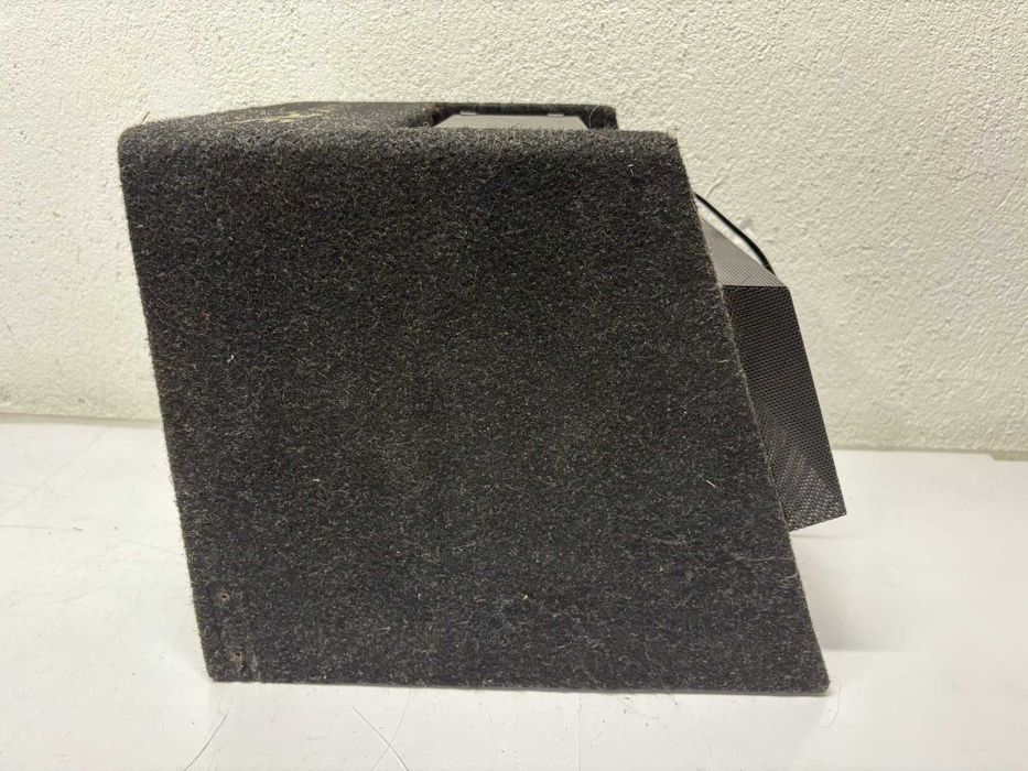 Субуфер Alpine 8