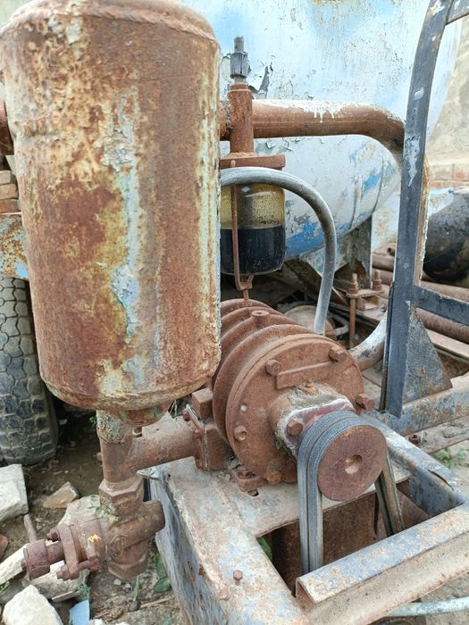 Газ 53 сатылады вакуум