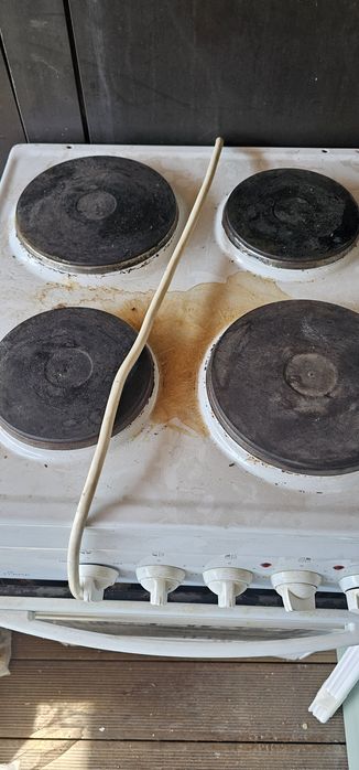 Плитка электрическая