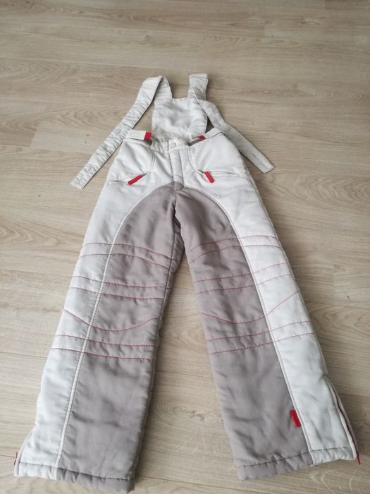 Детски ски гащеризон