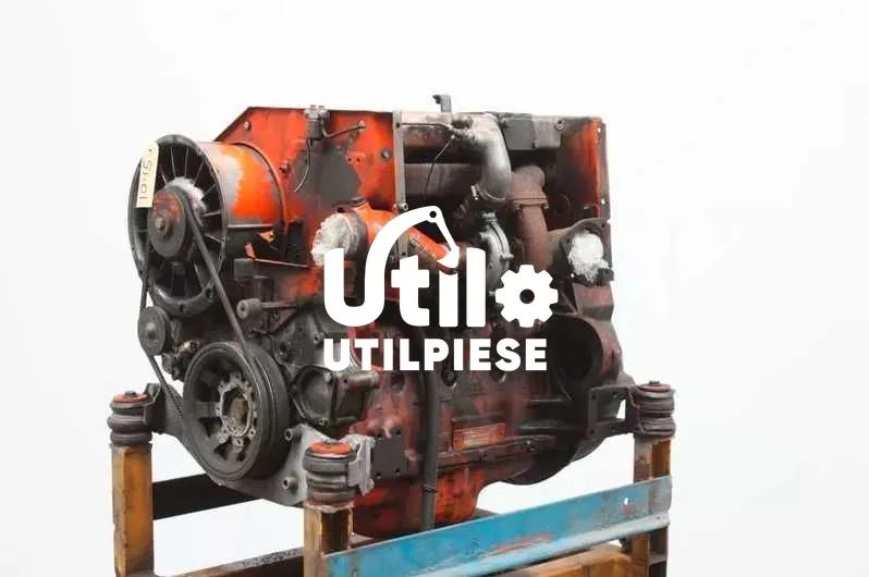 Motor Deutz BF4L913 BF4M1013 BF6M1013 BF4M2012 + piese Deutz