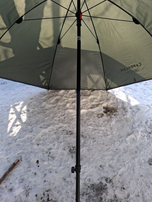 Umbrela  de la caperlan