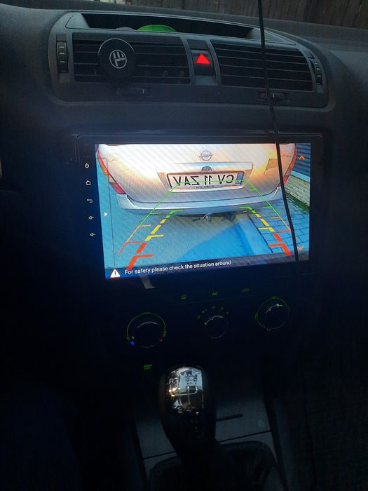 Oportunitate Skoda Octavia 2010 1.4 mpi excelenta masina de oras