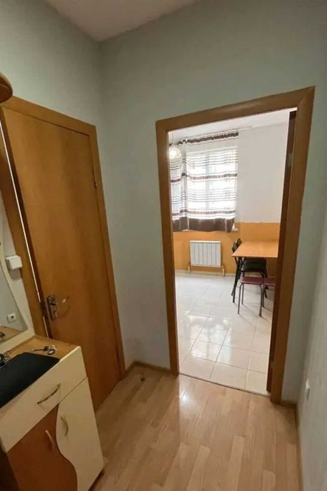 Аренда квартиры 1 комната