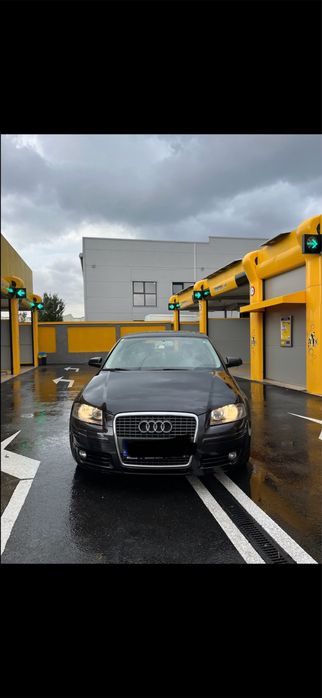 Audi a3 de vanzare