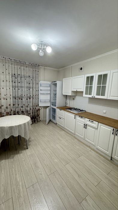 Сдается 2 комнатная квартира