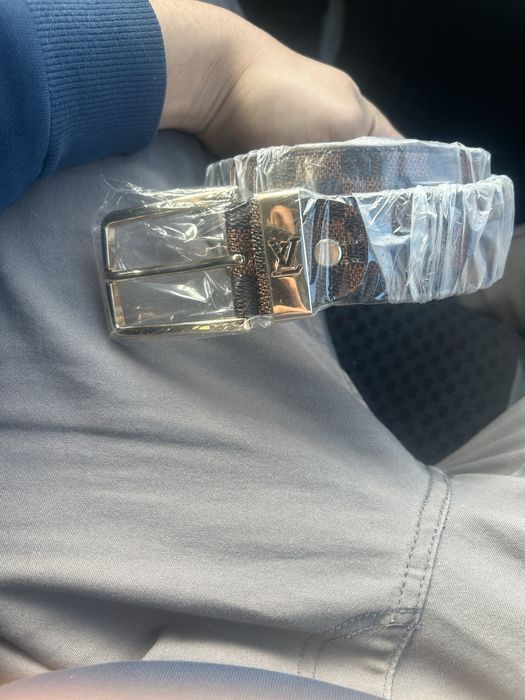 Curea Louis Vuitton Barbati