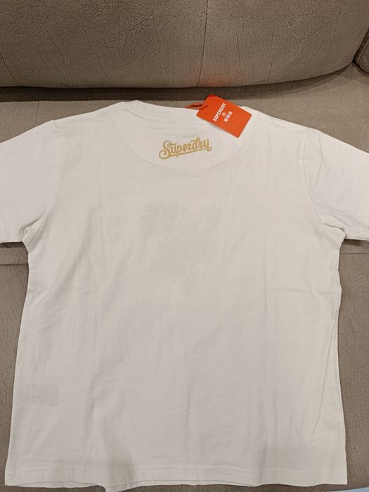 Дамска тениска Superdry