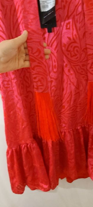 Rochie Nissa marimea 46