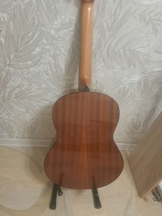 Классическая гитара Agneza