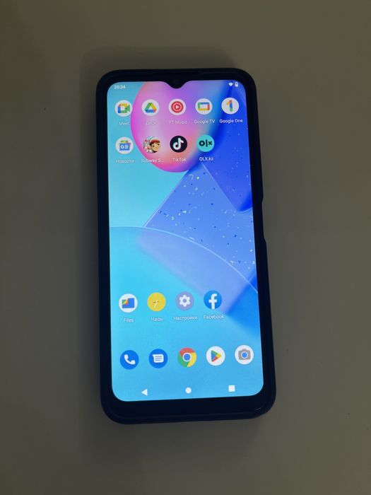 Vivo Y20 32GB сатылады